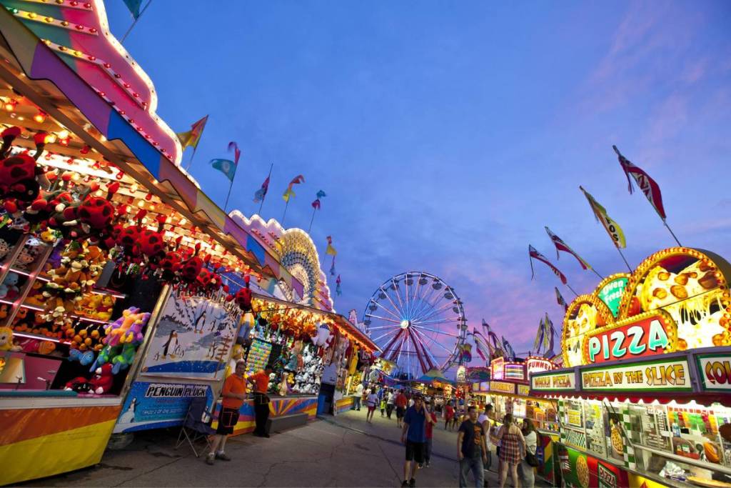 Feria