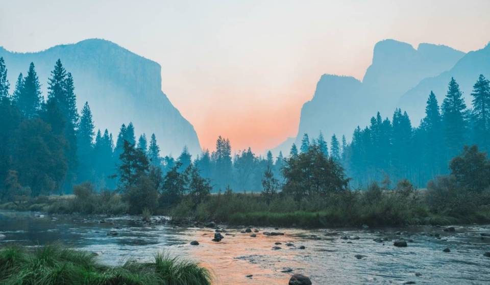 ‘Trade trash for spa treatments’: These Yosemite lodges are offering free day spa passes to visitors who volunteer for the massive September park cleanup