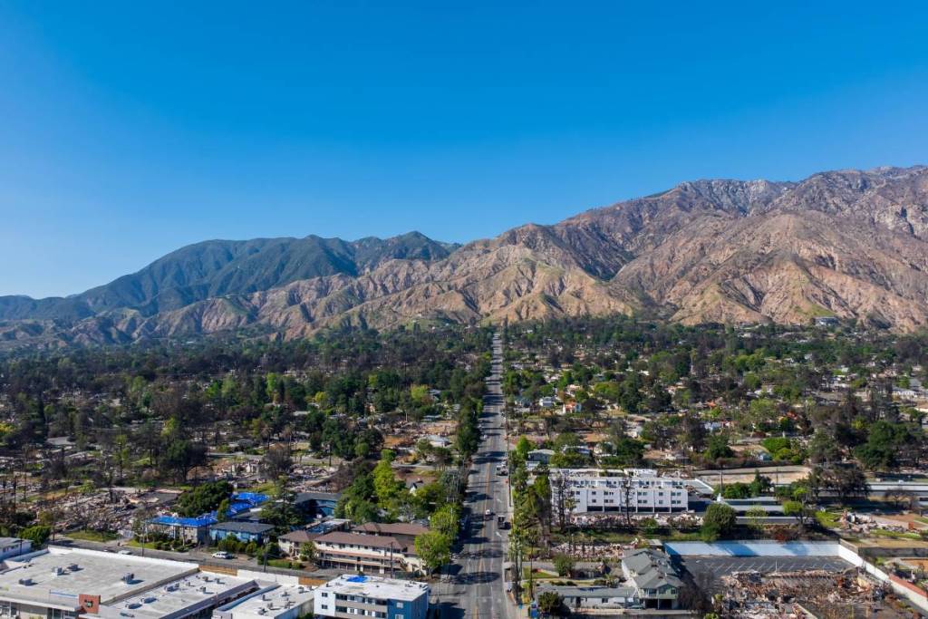 Californie