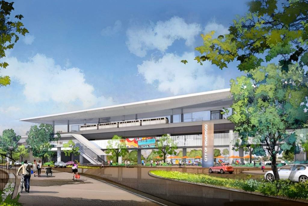 Inglewood Transit Connector (1)