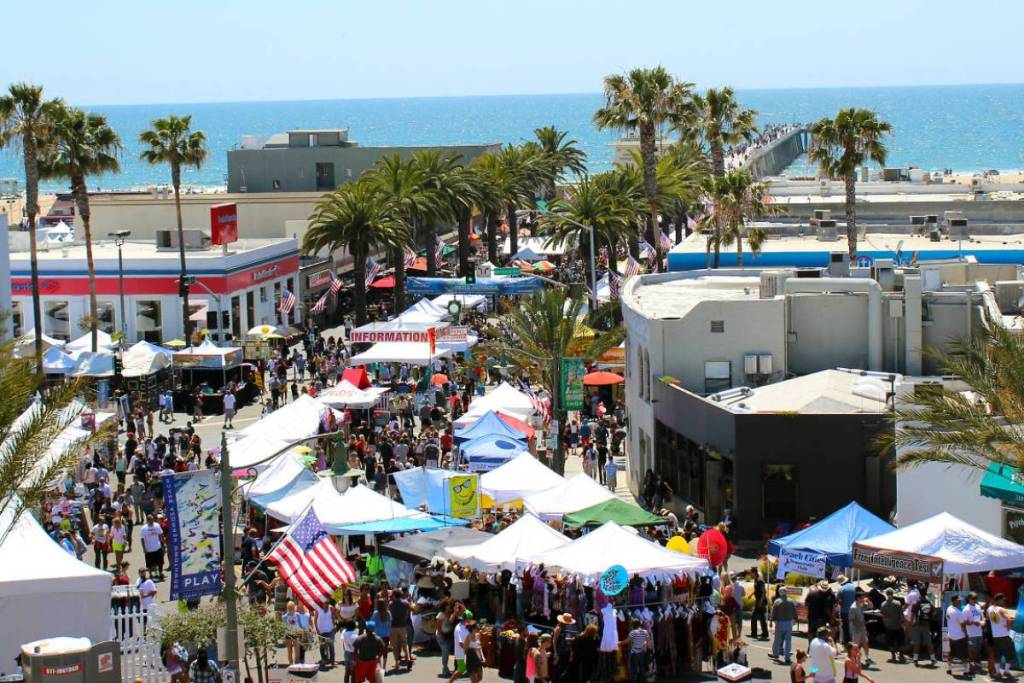Fiesta Hermosa