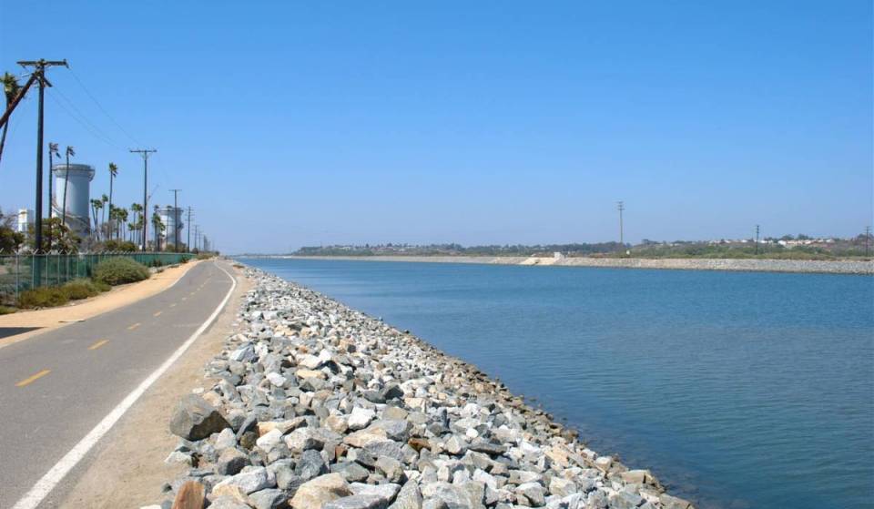 Le plus long projet de sentier polyvalent du sud de la Californie est déjà réalisé à plus de la moitié : il s’étendra sur 110 miles, de Huntington Beach à la forêt nationale de San Bernardino
