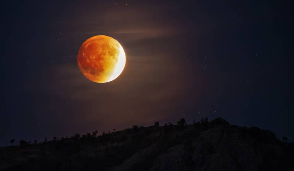 Où observer l’éclipse lunaire quasi totale de ce soir dans la région de L.A. : les meilleurs endroits pour voir la Lune prendre une teinte rouge foncé