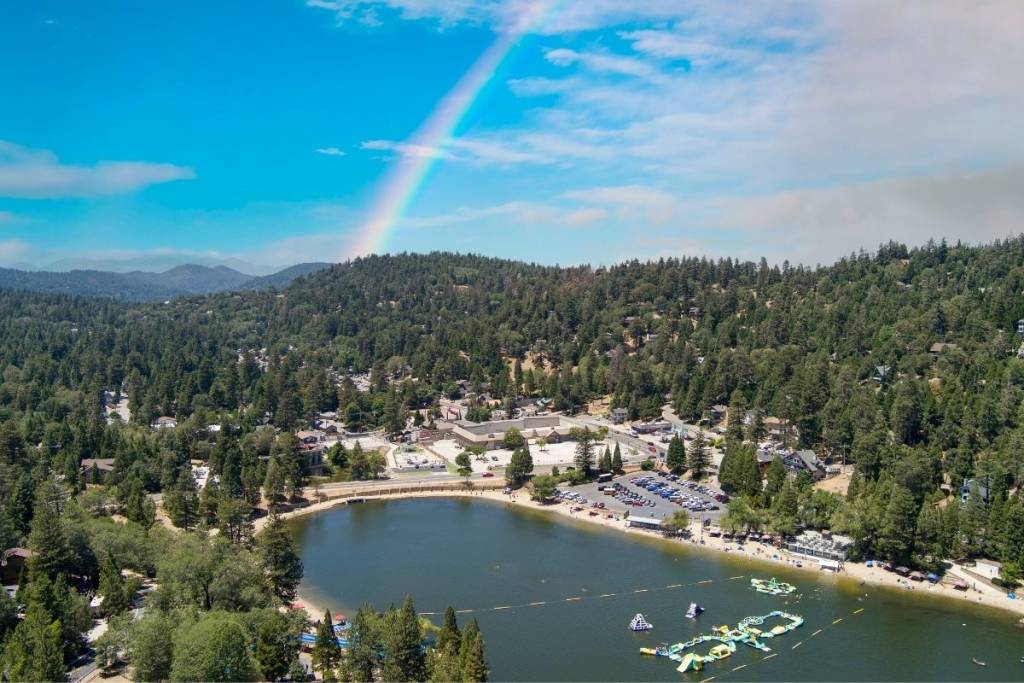 Crestline