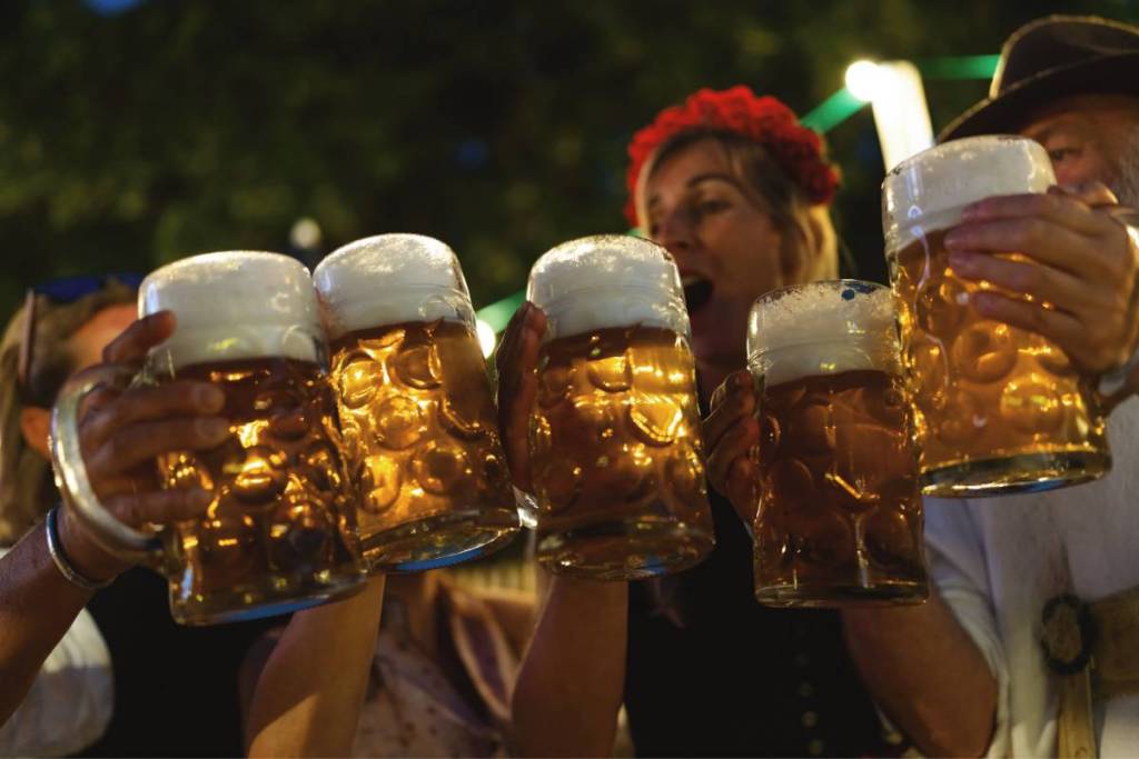 Oktoberfest