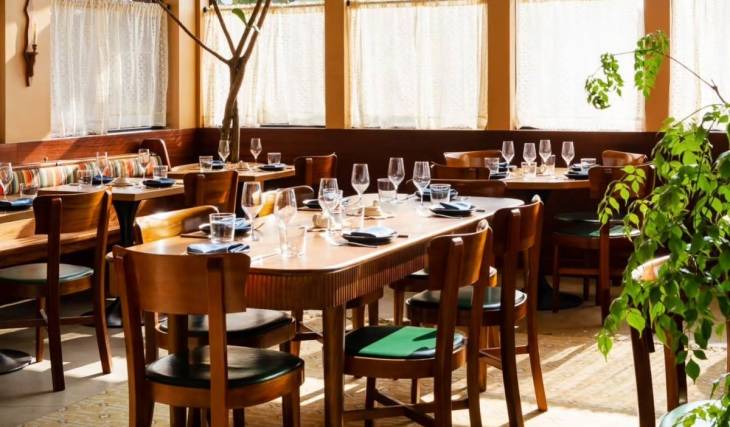 This Mexican-inspired L.A. eatery has just been crowned SoCal’s top new restaurant — and one of the best in America