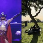 LA Labor Day Weekend Events: 5 Things to Do