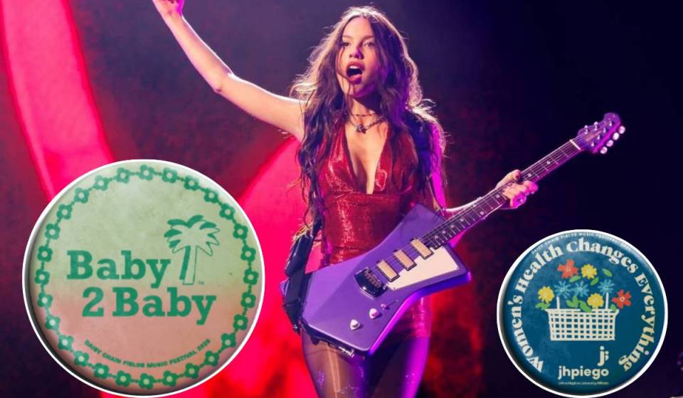 „Wird weit über eine einzige Nacht hinauswirken“: Olivia Rodrigos „Daisy Chain Fields“-Festival sammelt 20 Millionen Dollar für 10 gemeinnützige Frauenorganisationen