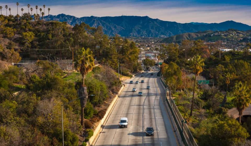 In Kalifornien steht eine 2,7-Milliarden-Dollar-Sanierung des Verkehrssystems mit mehr als 150 Projekten an – und L.A. bekommt olympische Modernisierungen