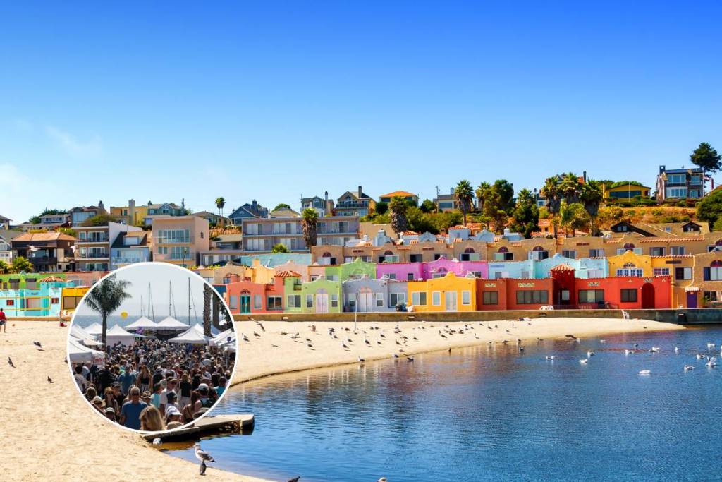 Capitola