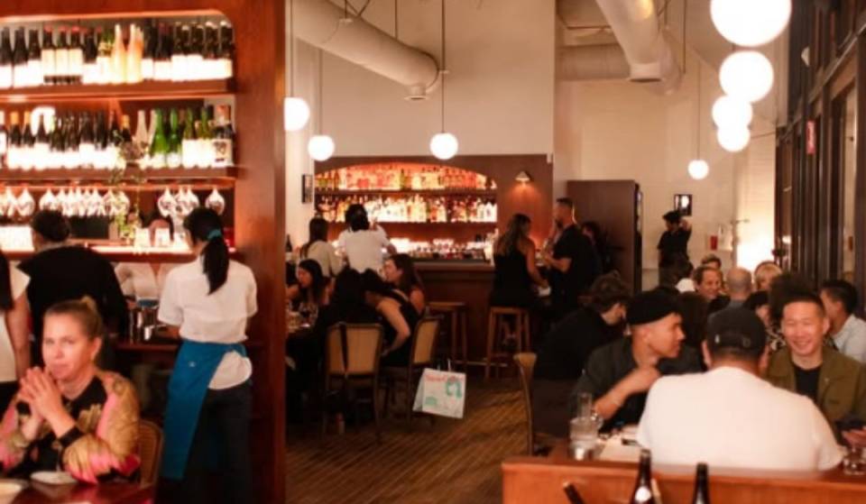 Learn to roll your own handrolls with a top chef: Camélia brings authentic Japanese sushi and sake tasting events to L.A. this September
