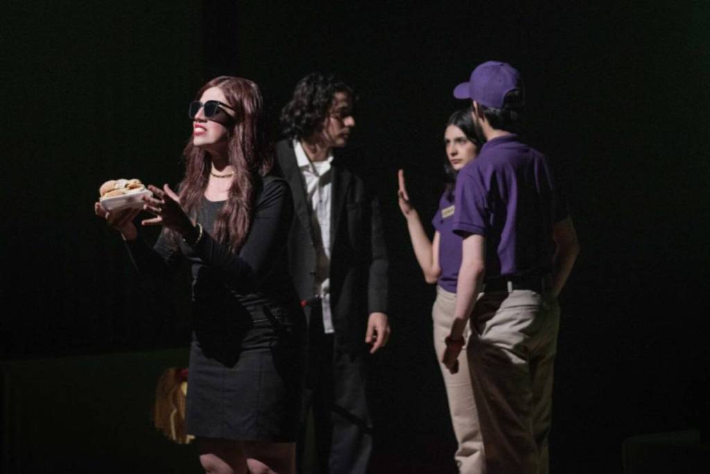 L.A.s erstes hispanisches Festival für klassisches Theater kehrt diesen Herbst mit kostenlosen Vorstellungen in Westwood an die UCLA zurück