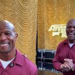 Terry Crews’ Favorite LA Restaurant: Houston’s Pasadena