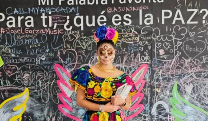 L.A.’s biggest free Spanish literary festival returns to DTLA this September with live music, workshops, and top Latino authors