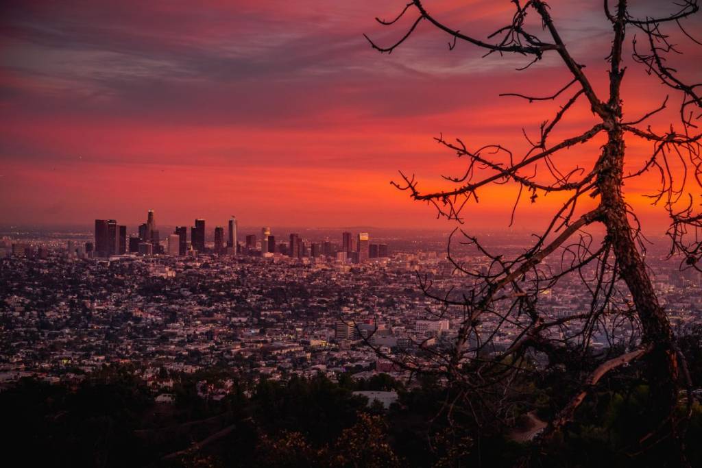 Griffith Park