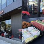 Yama Sushi Marketplace LA: Fresh Sashimi & Affordable Rolls