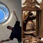 Lucas Museum of Narrative Art LA: Video Inside Look
