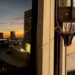 BonaVista Lounge Video: Downtown LA Rotating Bar