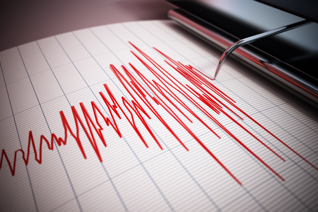 Earthquake
