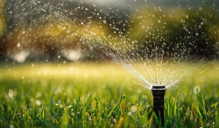 Fines can reach up to $1,000: California is implementing a statewide law banning watering decorative grass even in non-drought years