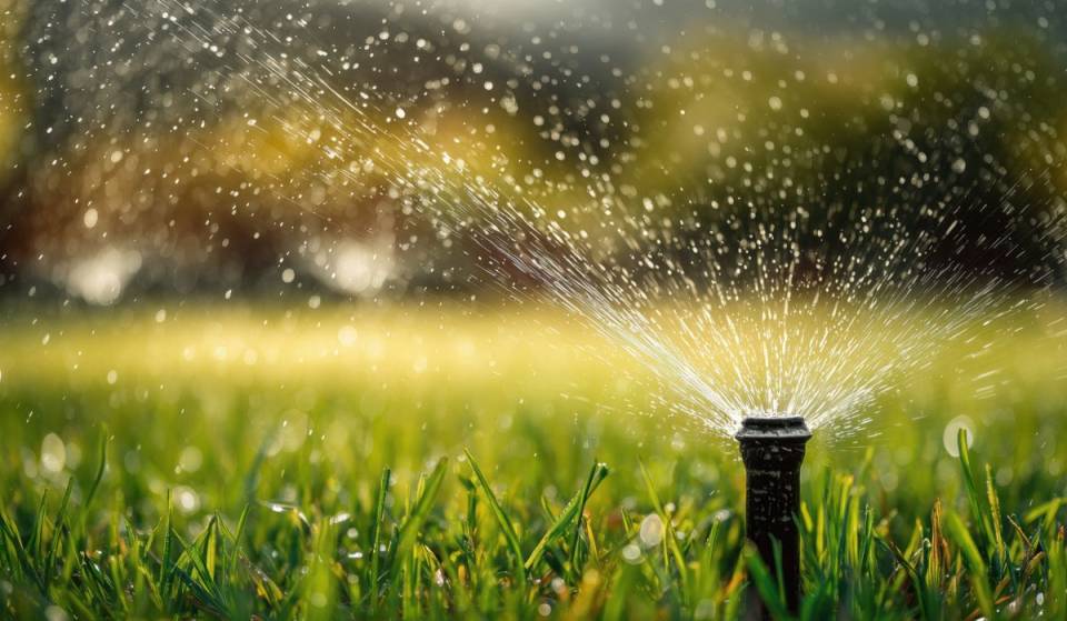 La Californie met en place une loi à l&rsquo;échelle de l&rsquo;État interdisant l&rsquo;arrosage des pelouses d&rsquo;ornement, même les années sans sécheresse — les amendes peuvent aller jusqu&rsquo;à 1 000 dollars