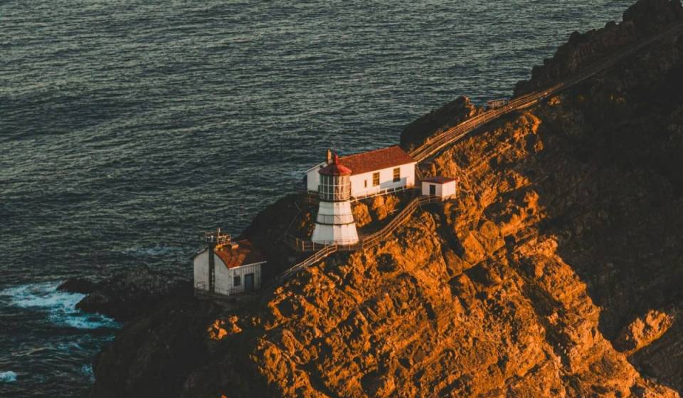 The National Park Service is offering free coastal housing for a volunteer position at a 19th-century lighthouse near San Francisco, but there’s a catch: it’s explicitly ‘not rodent-proof’