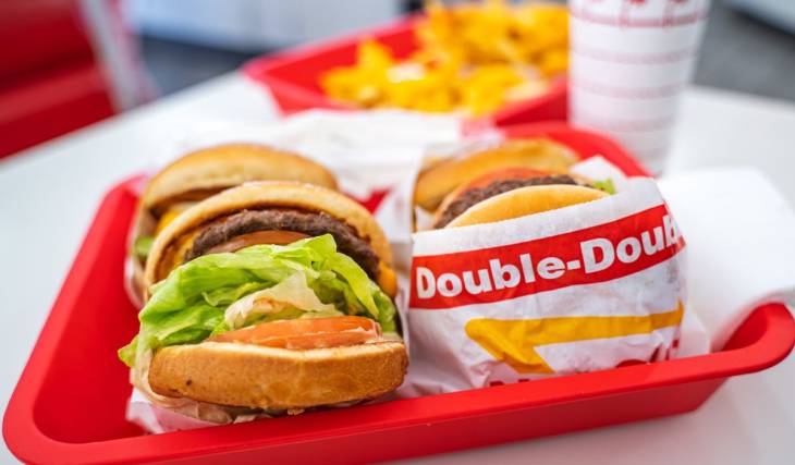 In-N-Out just announced it’s making ‘meaningful changes’ to its recipes in 10 states — here’s what’s new
