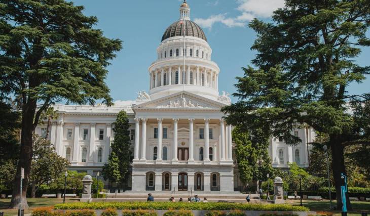‘When a Californian needs help, they shouldn’t have to become an expert:’ In the wake of L.A. wildfires, California introduces new chatbot to help connect people with state resources