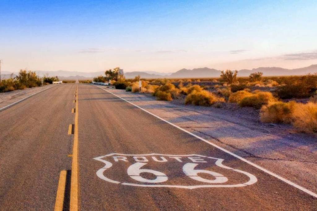 La Route 66 fête ses 100 ans : 6 événements incontournables du centenaire qui auront lieu en Californie du Sud cet automne