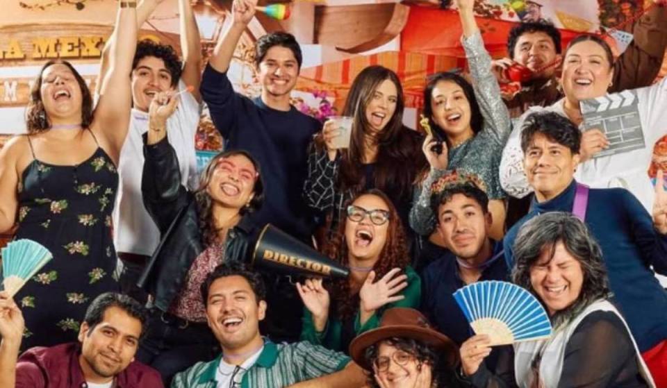The largest Mexican film festival outside of Mexico returns to L.A. with stadium rock cinema and award-winning debuts