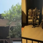 Avila Adobe: Ein Blick ins älteste Haus von LA in der Olvera Street