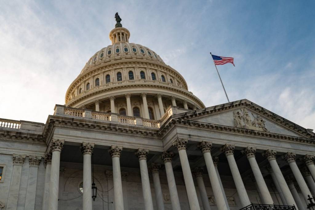 Congress (1)