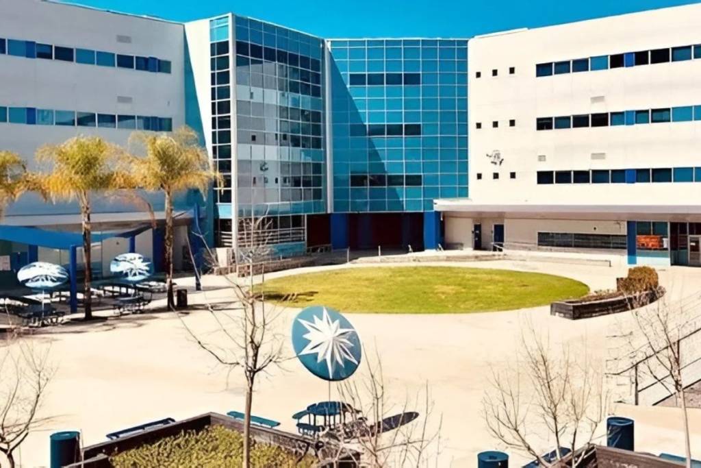 Science Academy STEM Magnet
