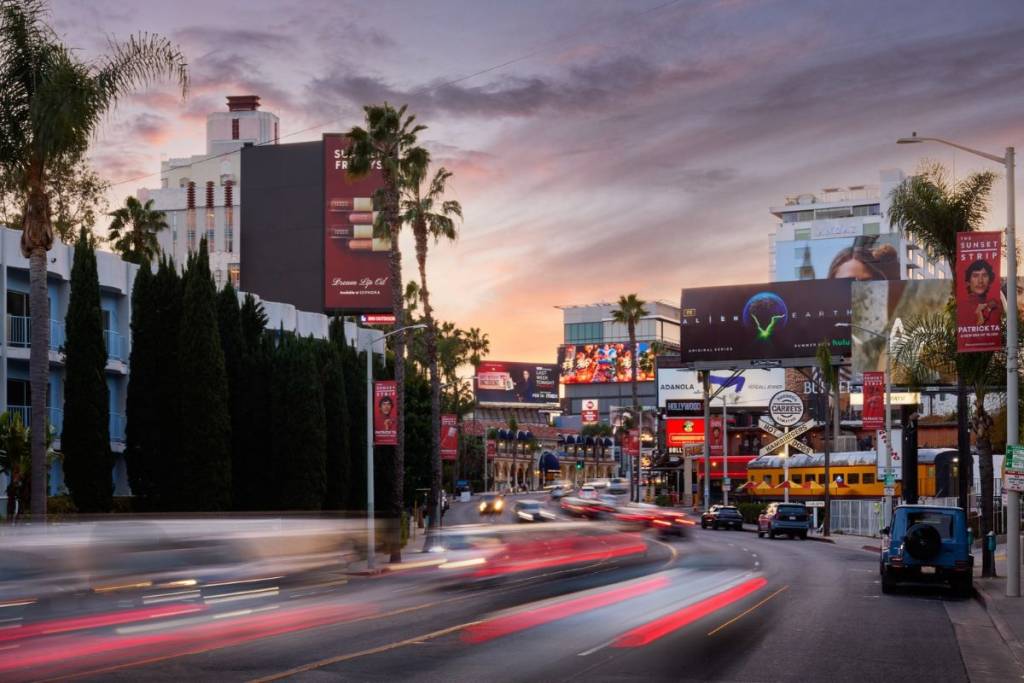 Live on Sunset (3)