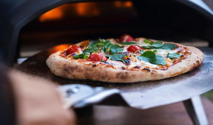 2 California pizzerias just ranked among the world’s best, landing in the global