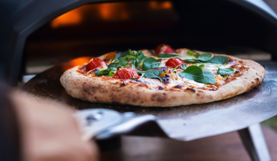 2 California pizzerias just ranked among the world’s best, landing in the global top 5 — and one is in L.A.