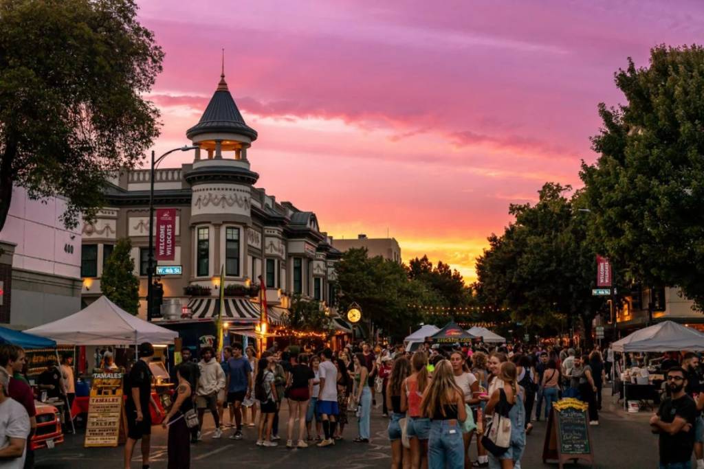Chico CA