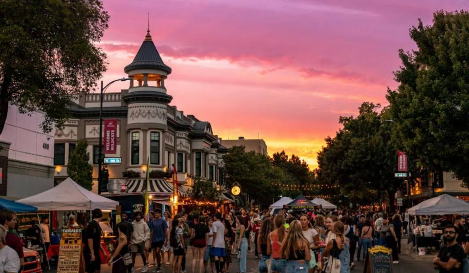 With a $1,625 average monthly rent, a 3,670-acre park and hiking trails, this California city is the best place to retire