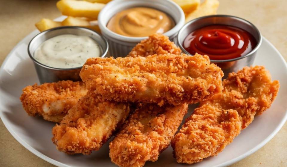 This popular chicken chain has closed 44 California locations as it shuts down over 300 nationwide