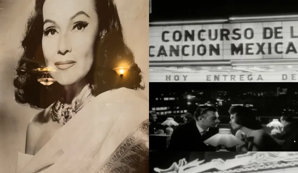 Million Dollar Theater LA inside look: Latin stars gallery