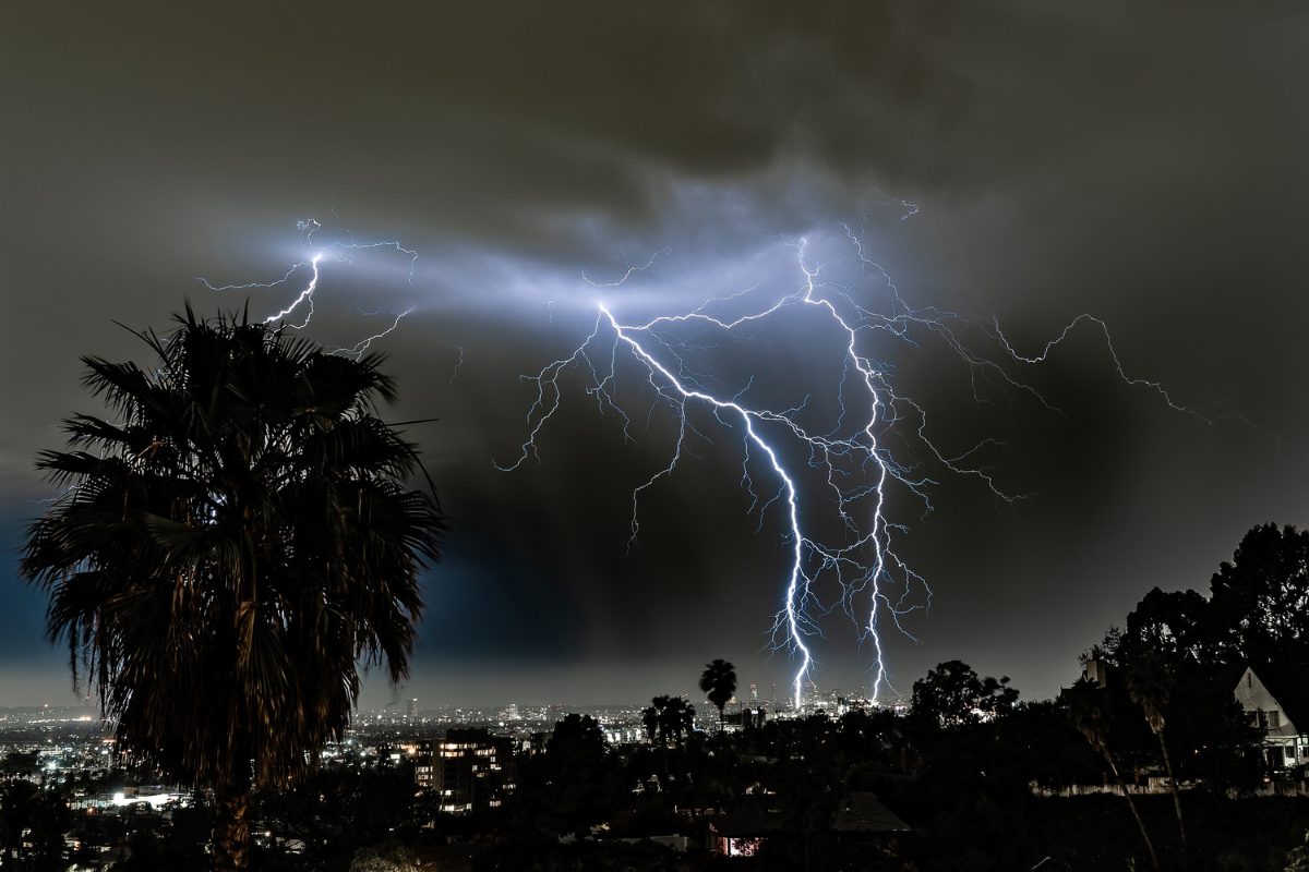 State of emergency declared for all of California as a historic El Niño threat grows