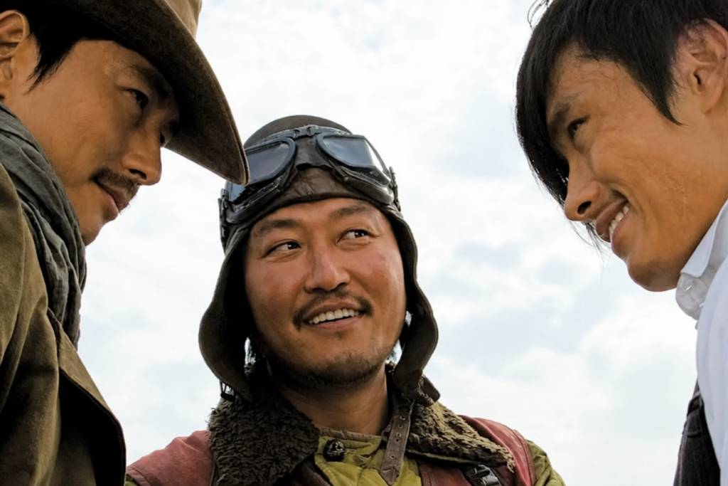 Das 1. Koreanische Filmfestival in Los Angeles bringt drei Tage lang kostenloses koreanisches Kino nach L.A.
