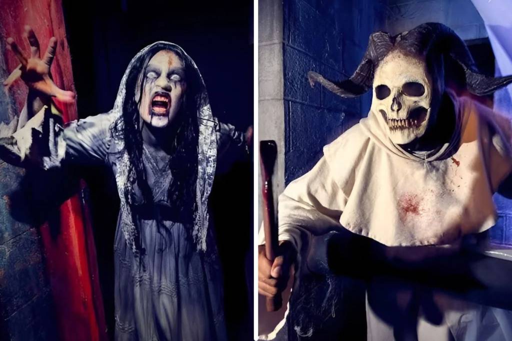 Halloween Horror Nights