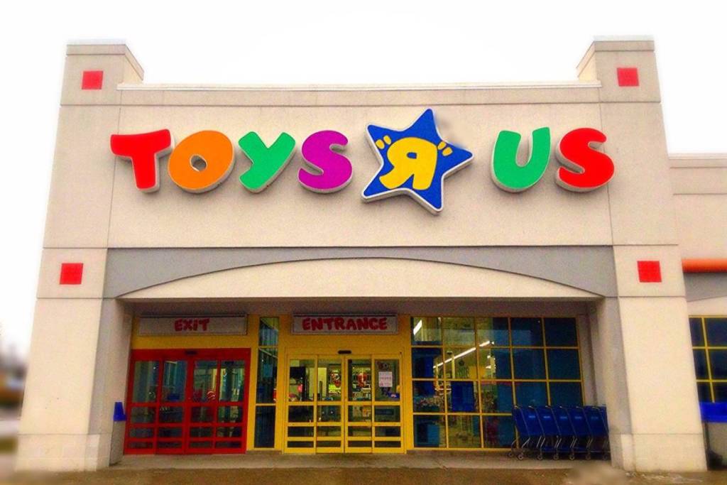 Toys R Us is opening 120 new standalone stores across the U.S. before Christmas—and 5 locations are officially confirmed in California