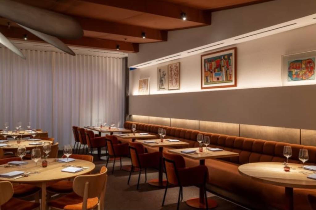 3 Restaurants aus dem L.A. County haben es gerade auf die Liste der 50 besten Restaurants Amerikas der „New York Times“ geschafft