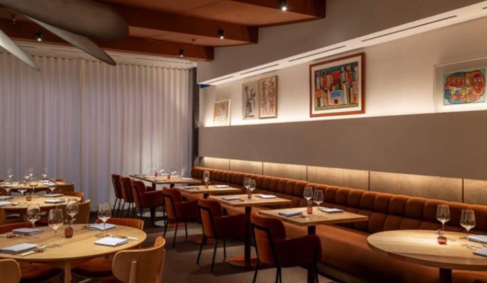 3 L.A. County restaurants just landed on The New York Times’ list of the 50 best restaurants in America