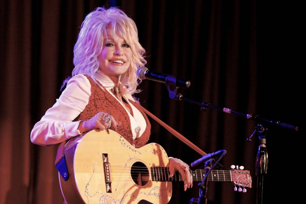 El Día de Dolly