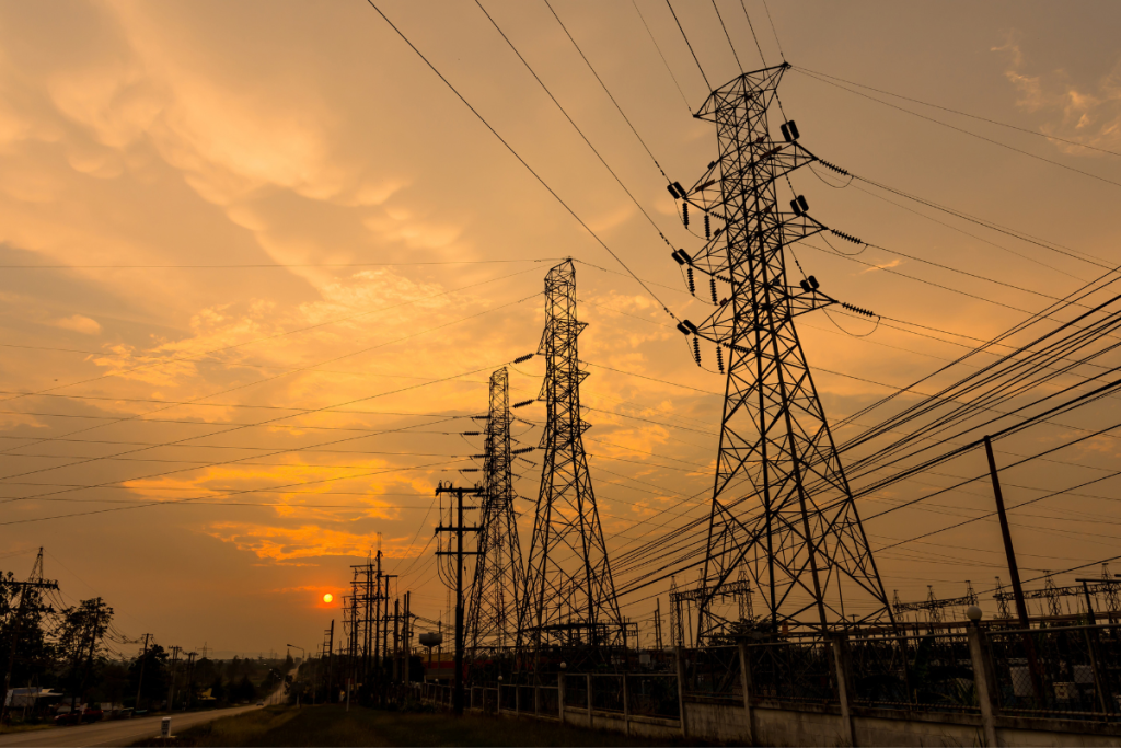 Electricity