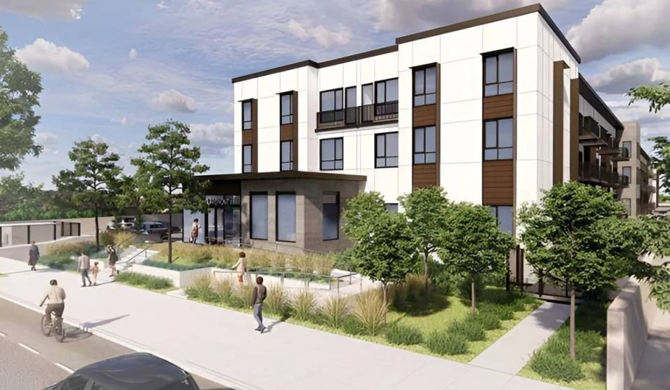 Le comté de Los Angeles approuve 20 millions de dollars pour 74 appartements abordables destinés principalement aux anciens combattants ; le chantier devrait démarrer en 2027