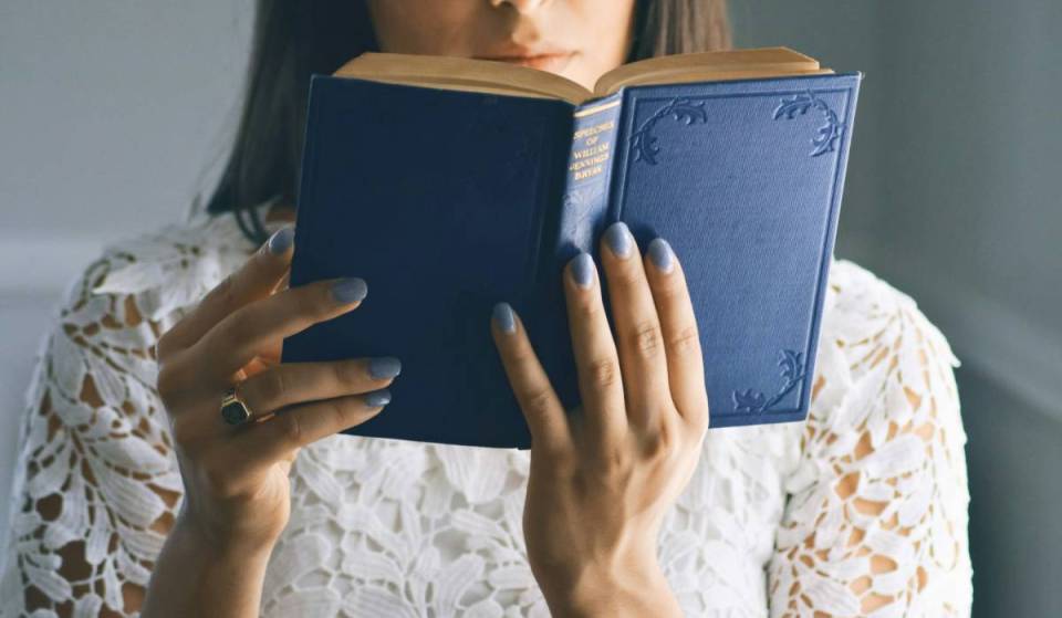 A free bilingual family-friendly book festival is coming to DTLA this weekend